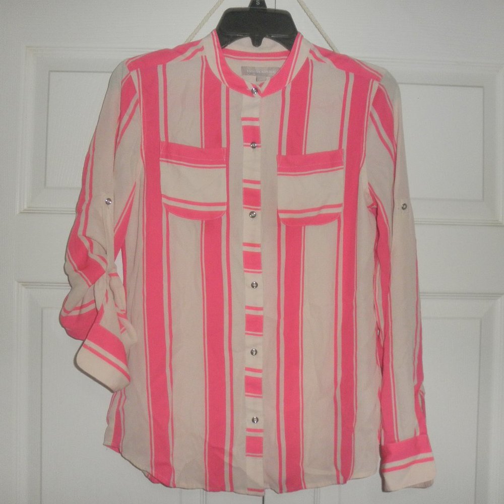 BANANA REPUBLIC Blouse